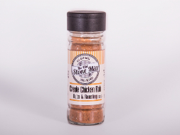 Creole-Chicken-50G