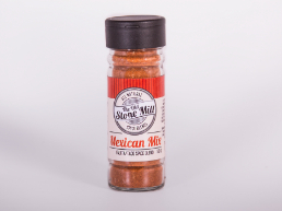 Mexican-Mix-50G